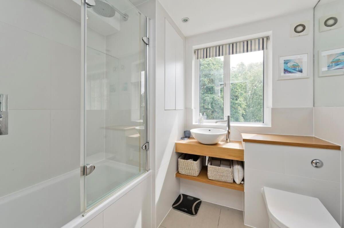 Appartamento Leafy Earls Court 3 Bed Flat *