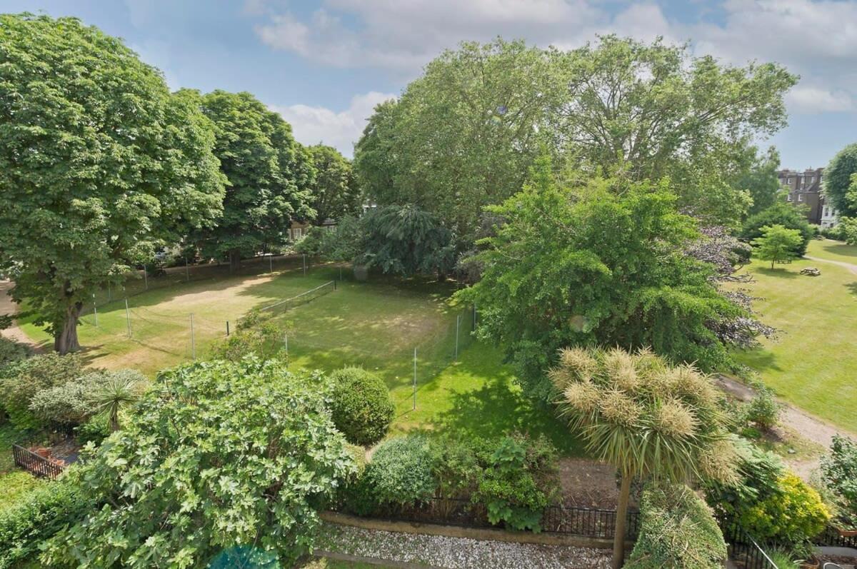 Appartamento Leafy Earls Court 3 Bed Flat *